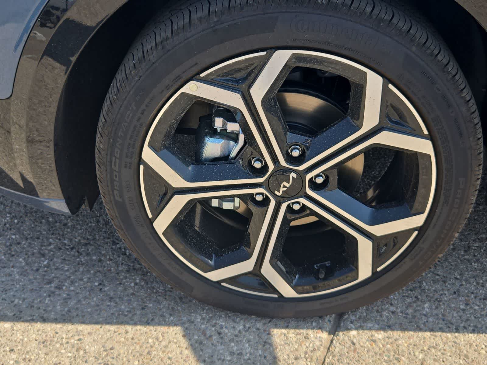 2026 Kia Niro SX Touring