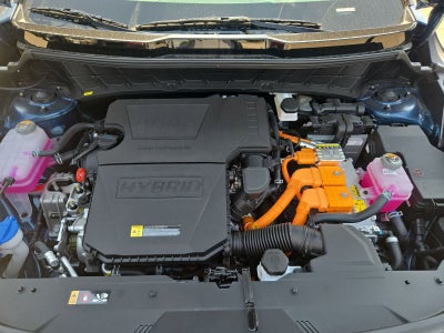 2026 Kia Niro SX Touring