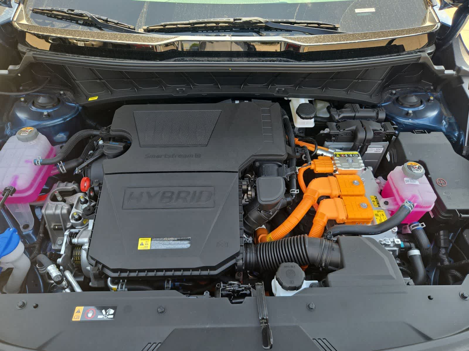 2026 Kia Niro SX Touring