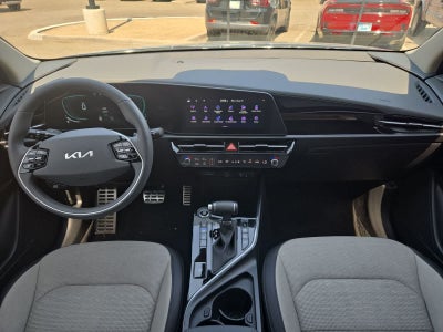2026 Kia Niro SX Touring