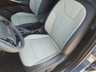 2026 Kia Niro SX Touring