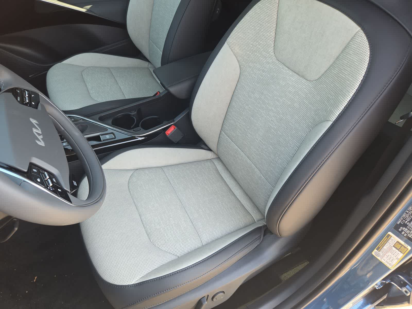 2026 Kia Niro SX Touring