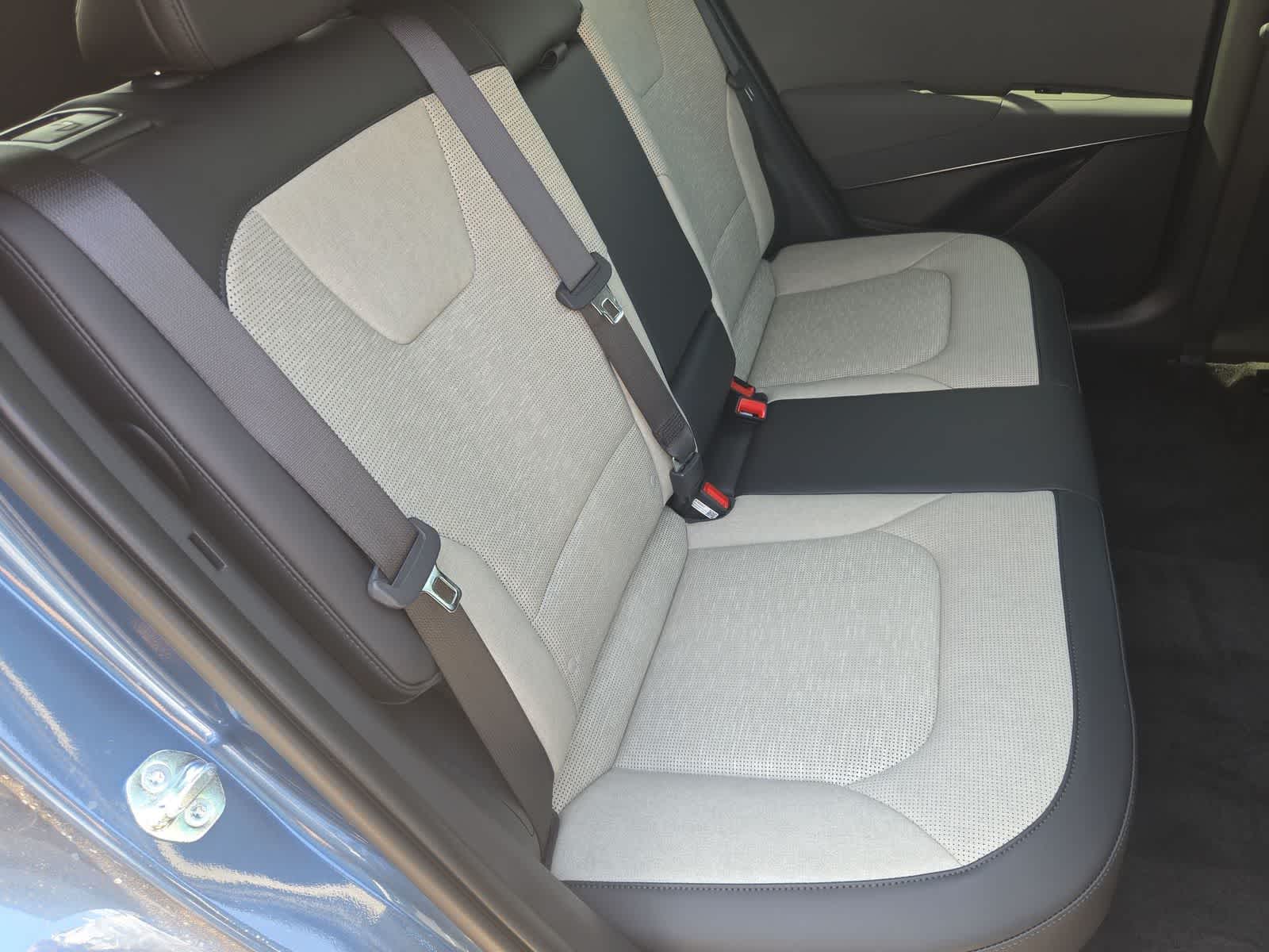 2026 Kia Niro SX Touring