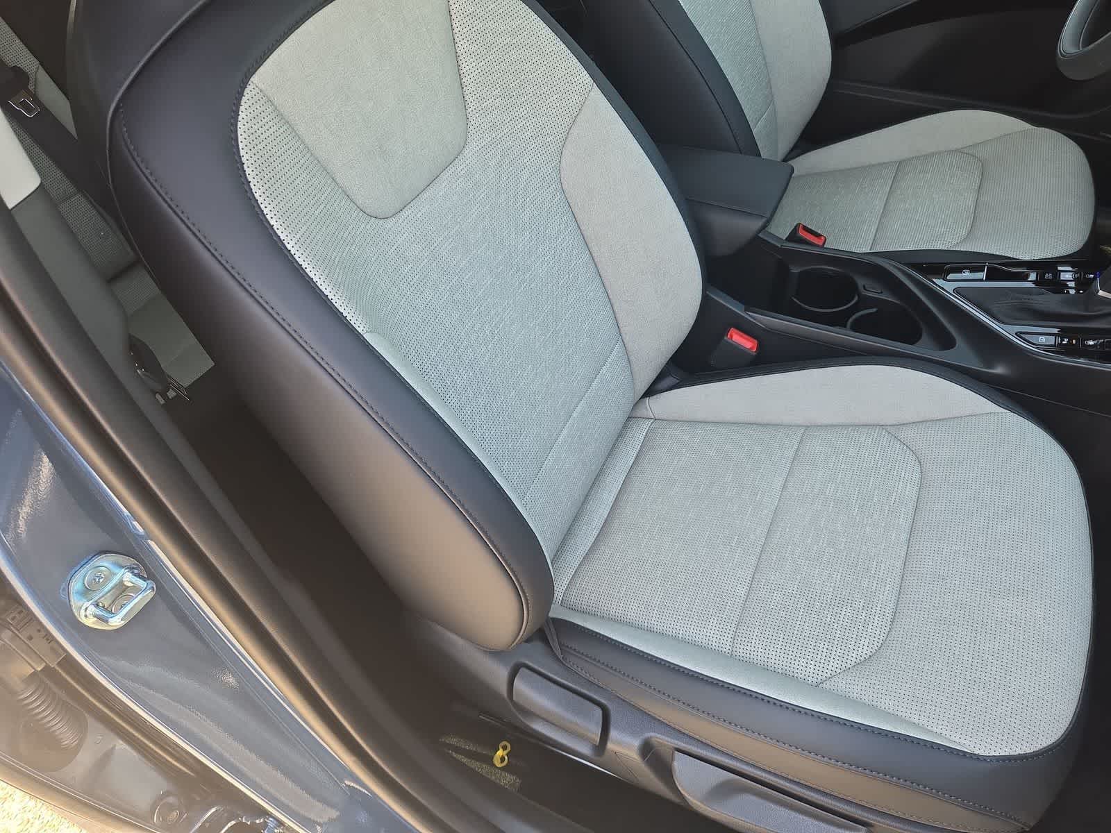2026 Kia Niro SX Touring
