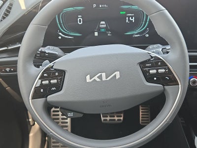 2026 Kia Niro SX Touring