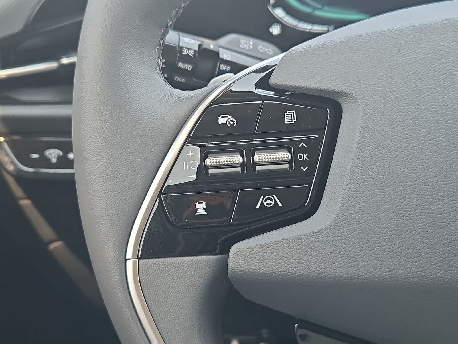 2026 Kia Niro SX Touring