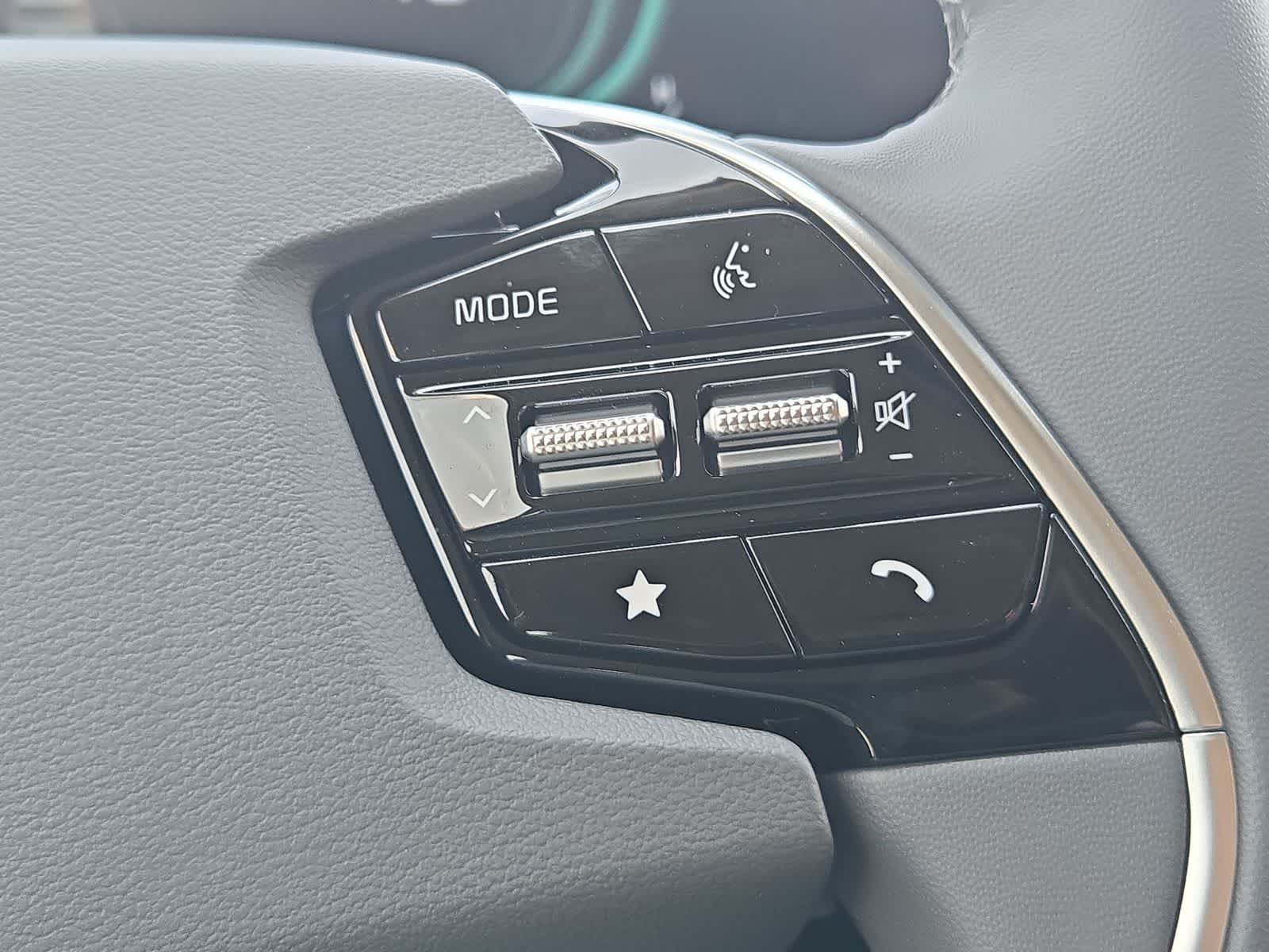 2026 Kia Niro SX Touring