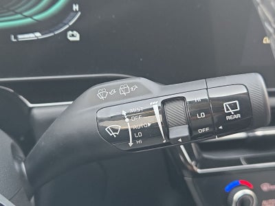 2026 Kia Niro SX Touring