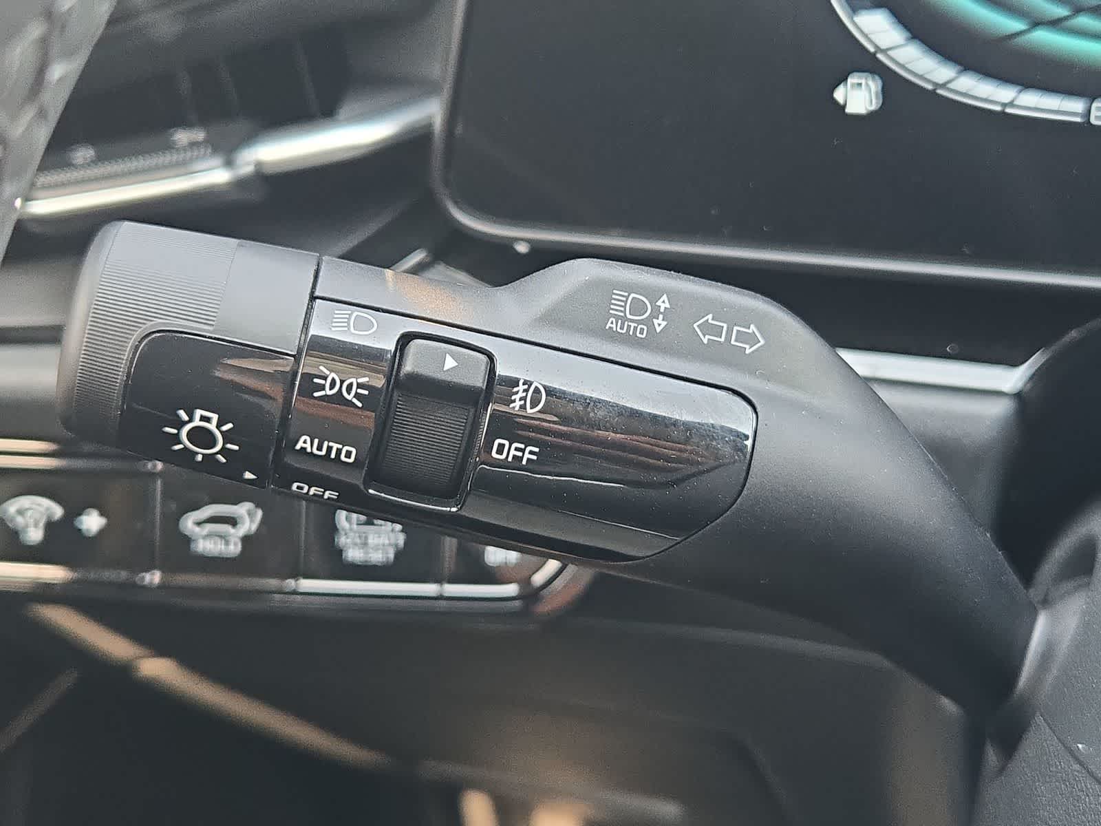 2026 Kia Niro SX Touring