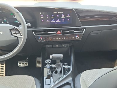 2026 Kia Niro SX Touring