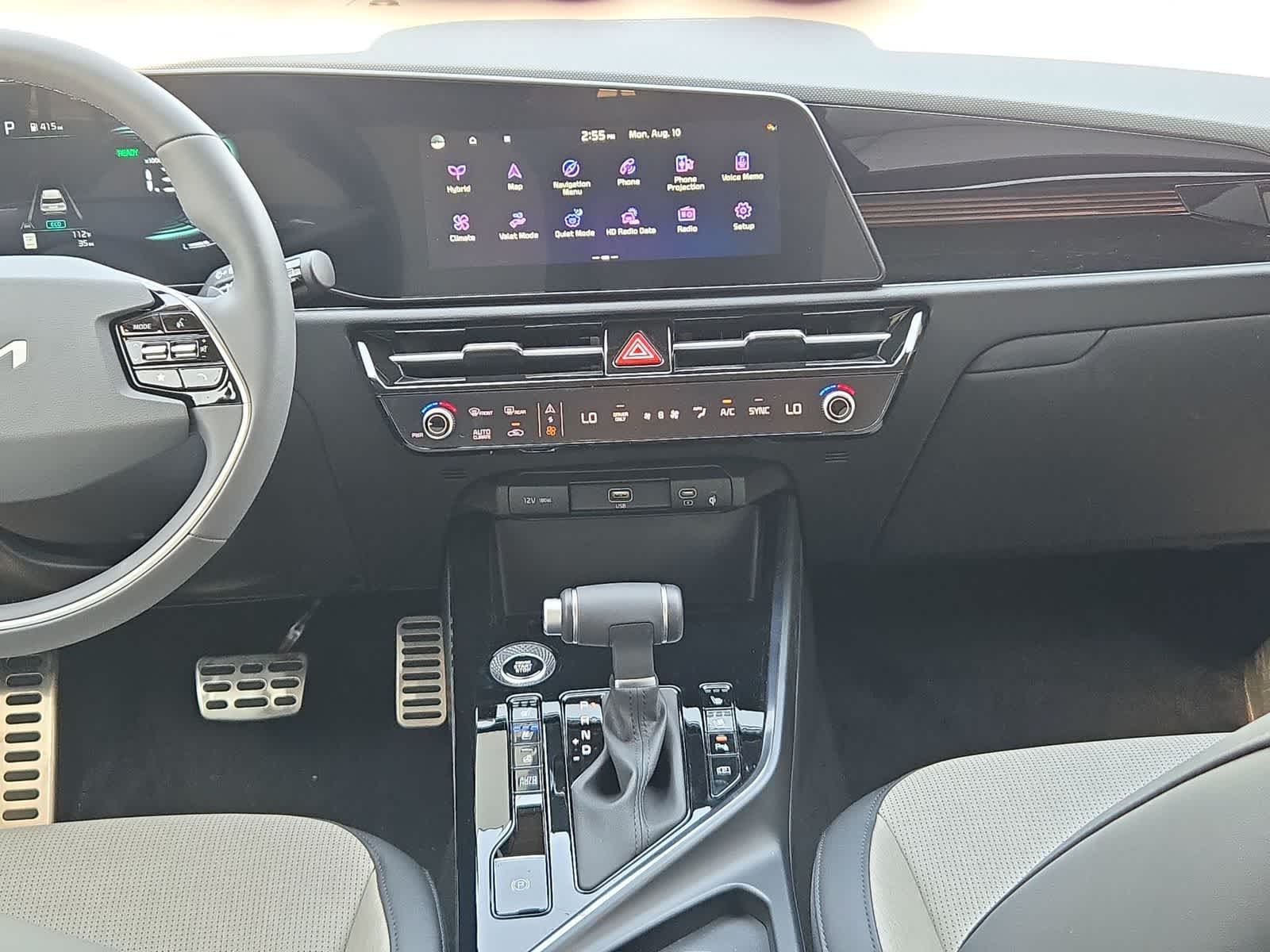 2026 Kia Niro SX Touring