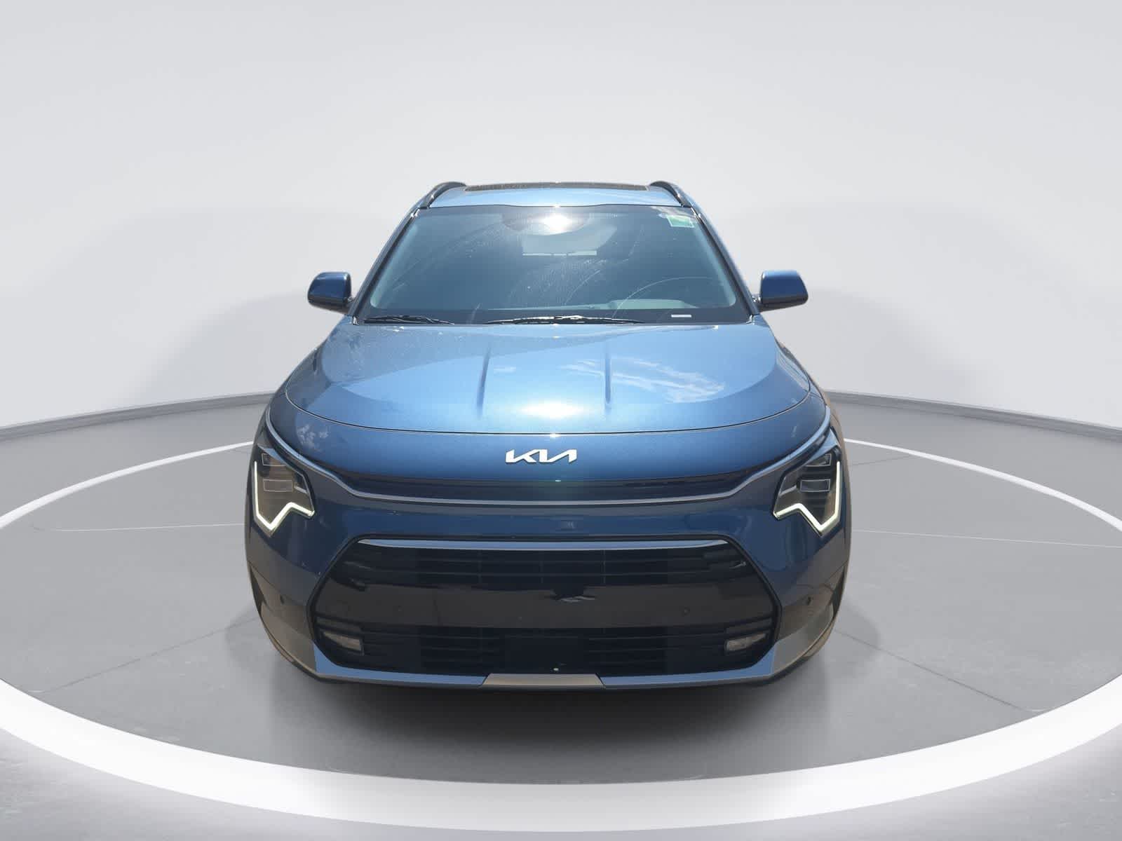 2026 Kia Niro SX Touring