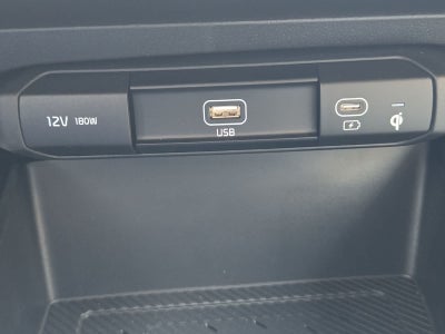 2026 Kia Niro SX Touring