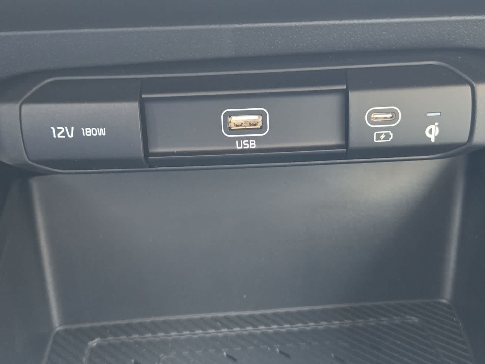 2026 Kia Niro SX Touring