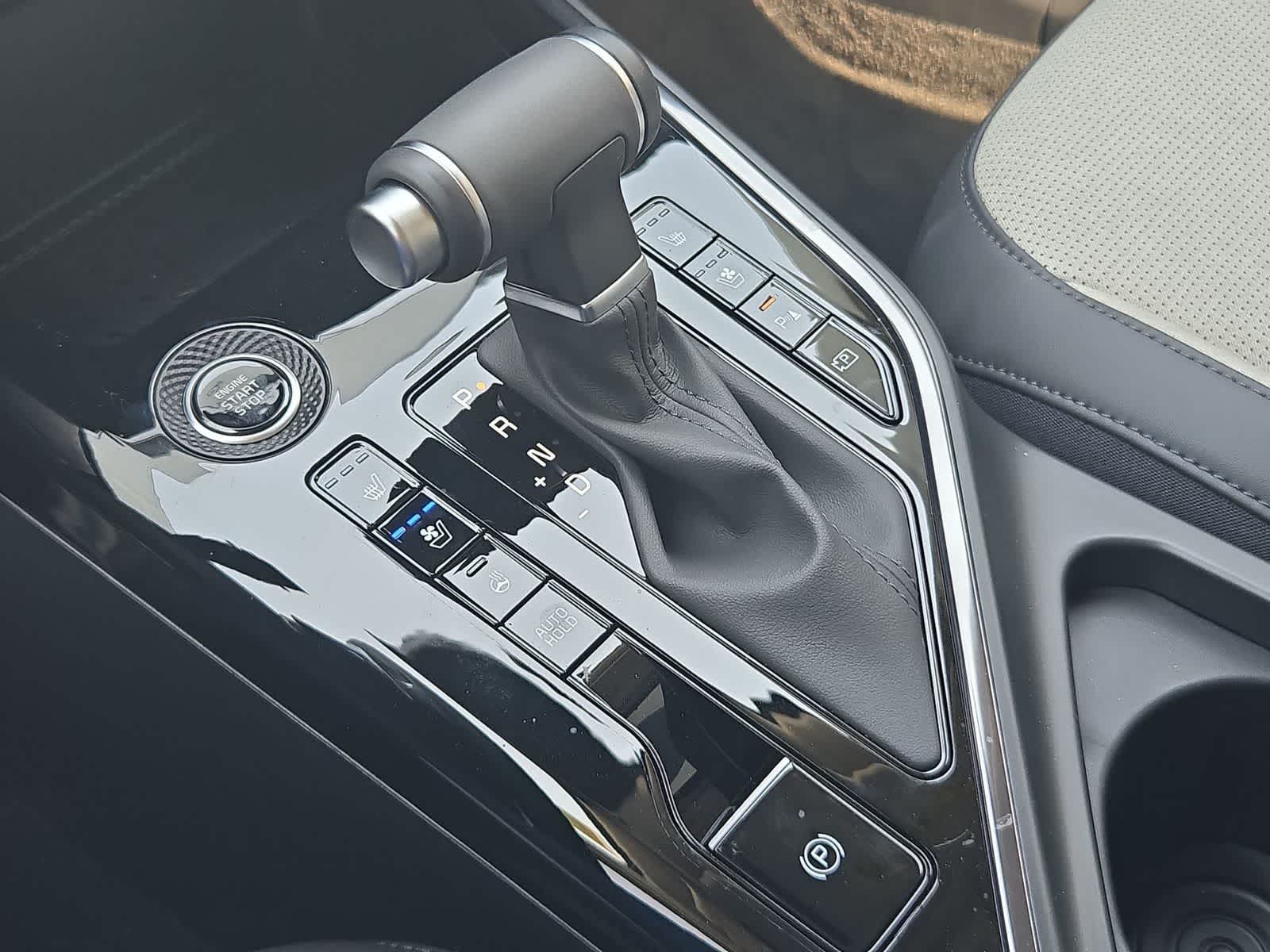 2026 Kia Niro SX Touring