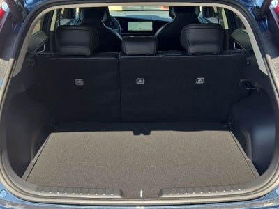 2026 Kia Niro SX Touring