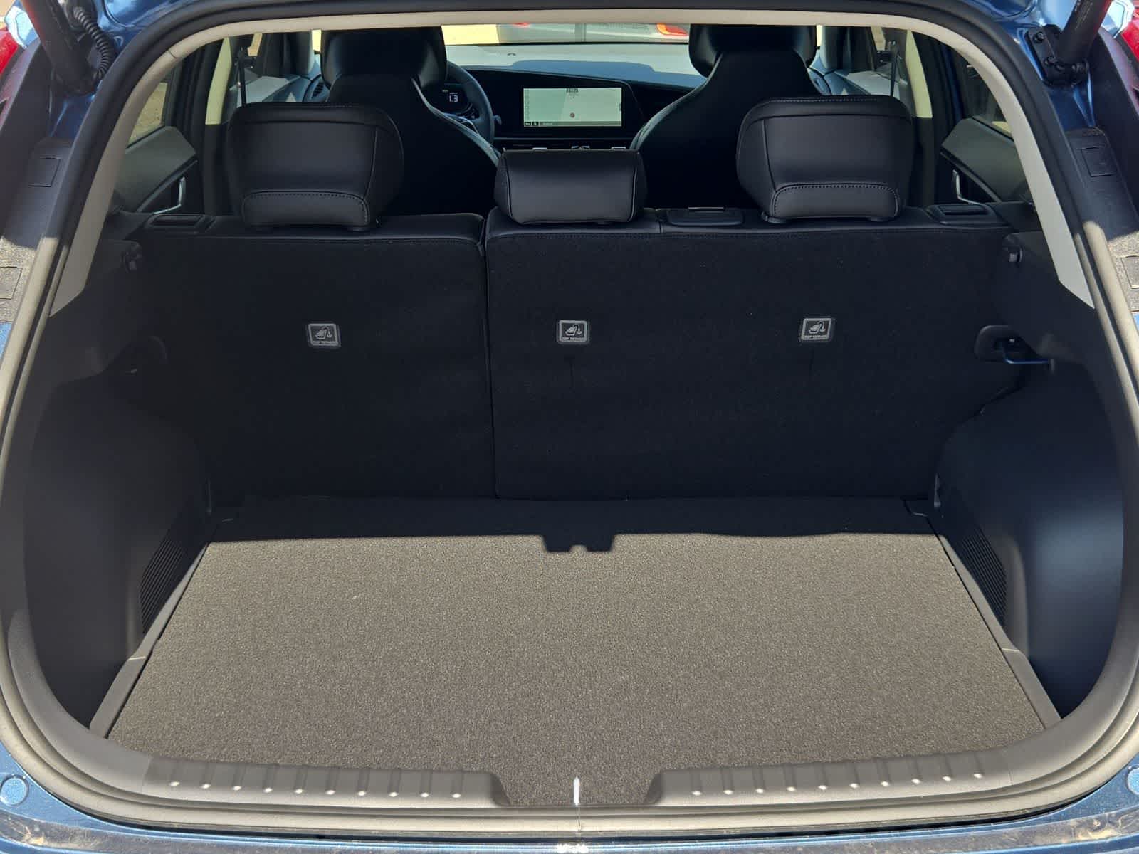 2026 Kia Niro SX Touring