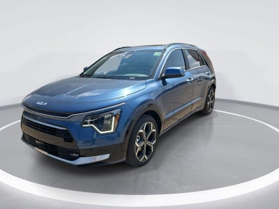 2026 Kia Niro SX Touring