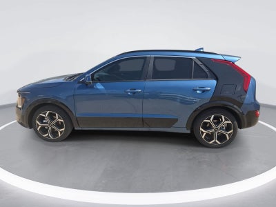2026 Kia Niro SX Touring