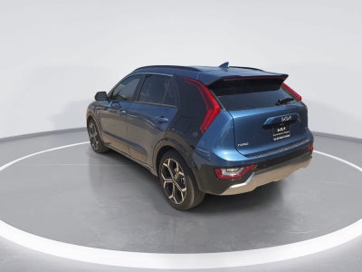 2026 Kia Niro SX Touring