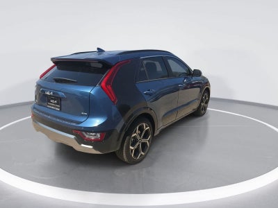 2026 Kia Niro SX Touring