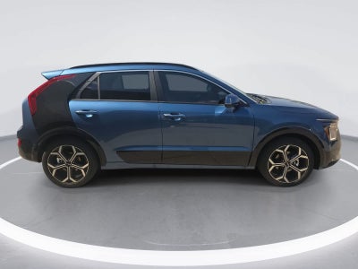 2026 Kia Niro SX Touring