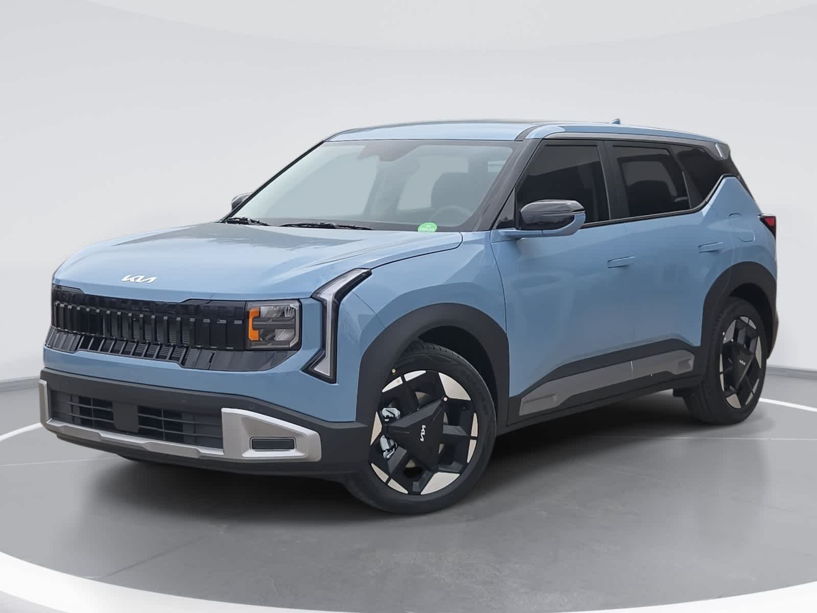 2027 Kia Seltos EX