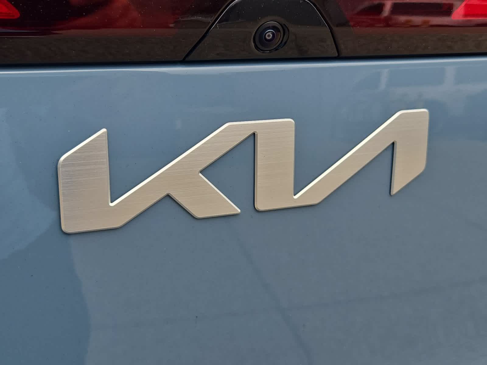 2027 Kia Seltos EX