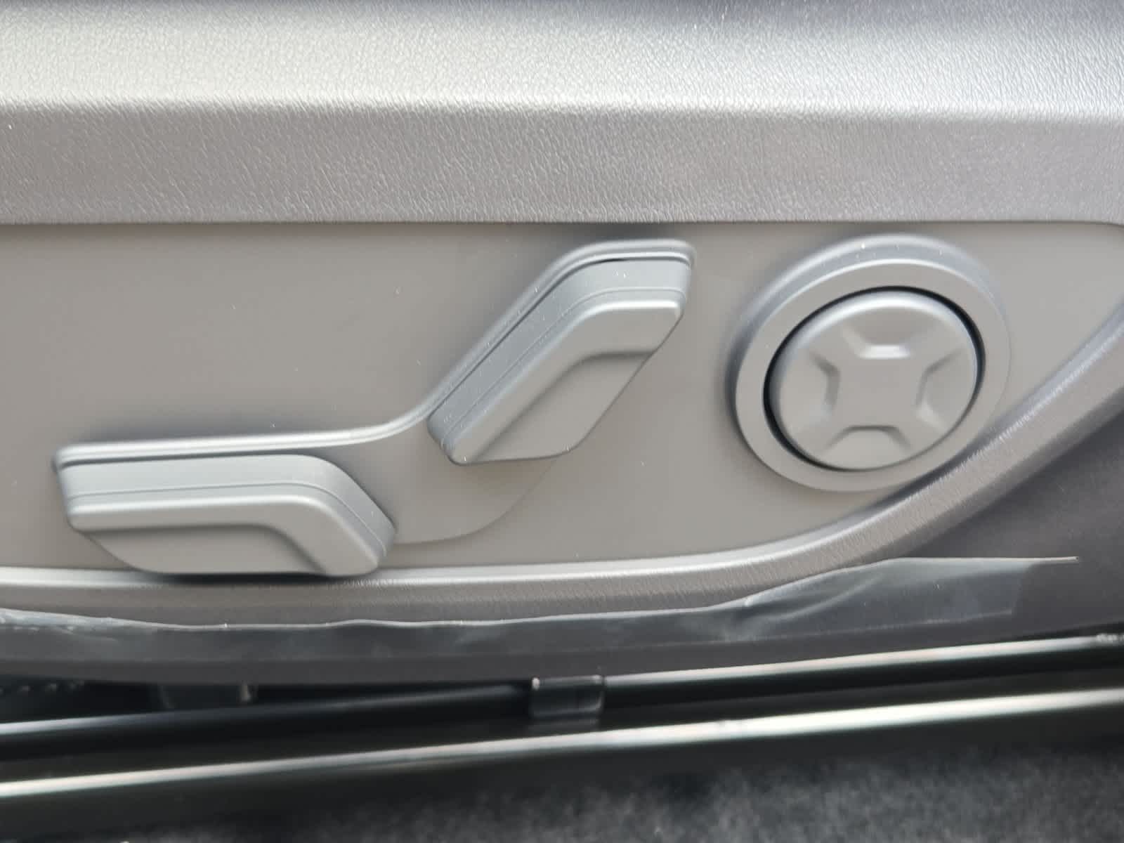 2027 Kia Seltos EX