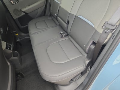 2027 Kia Seltos EX