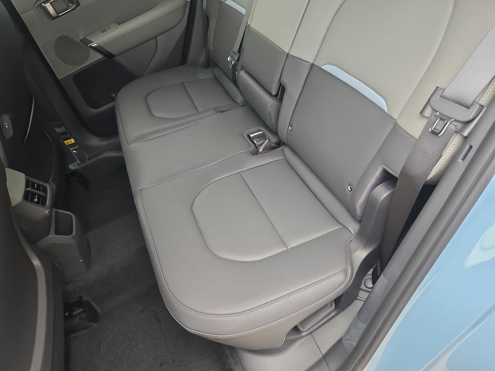 2027 Kia Seltos EX