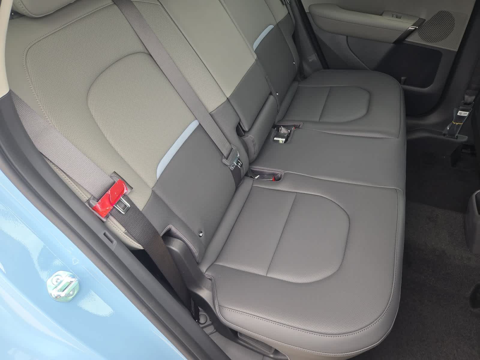 2027 Kia Seltos EX