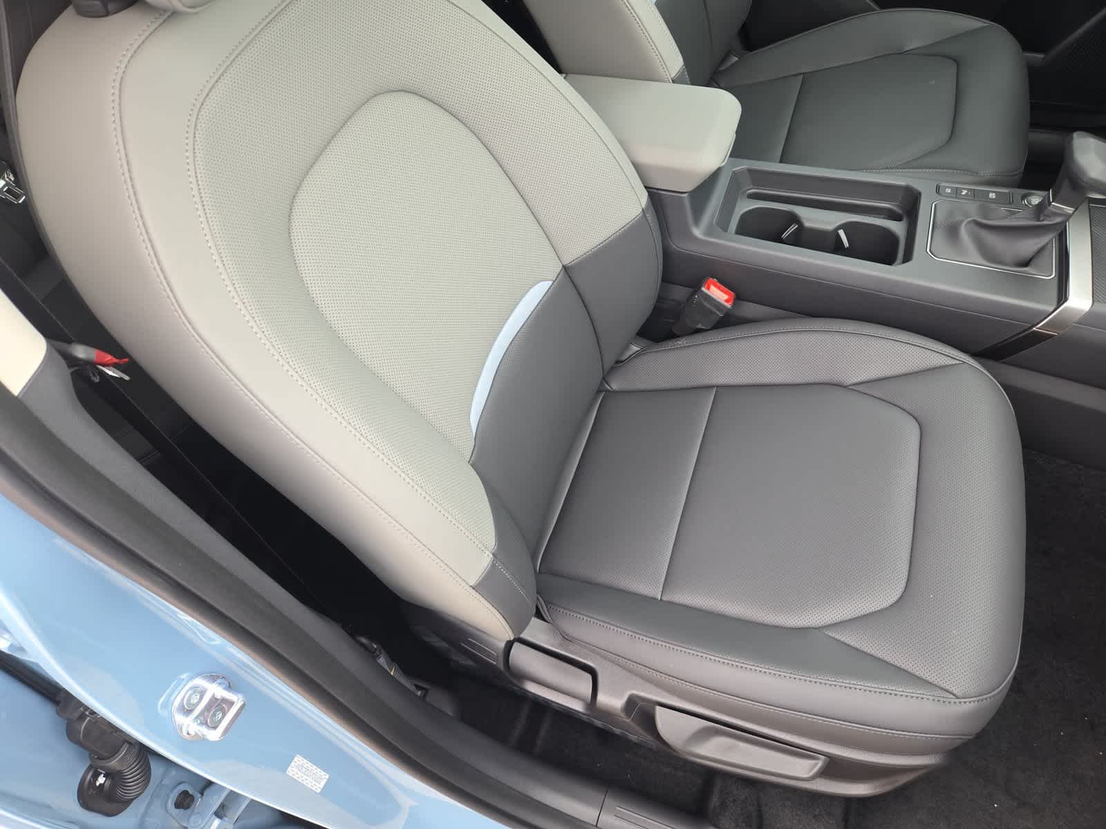 2027 Kia Seltos EX