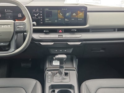 2027 Kia Seltos EX
