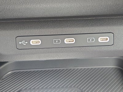 2027 Kia Seltos EX