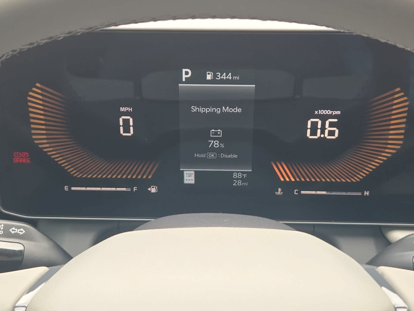 2027 Kia Seltos EX