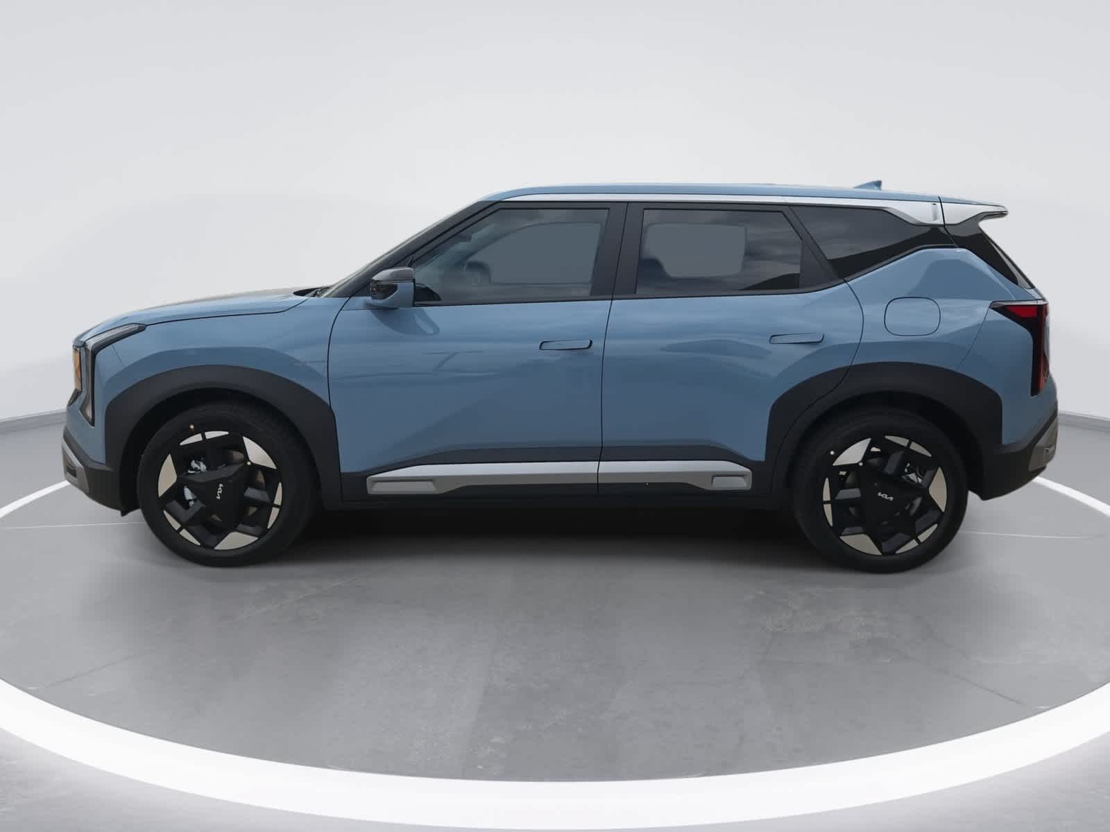 2027 Kia Seltos EX