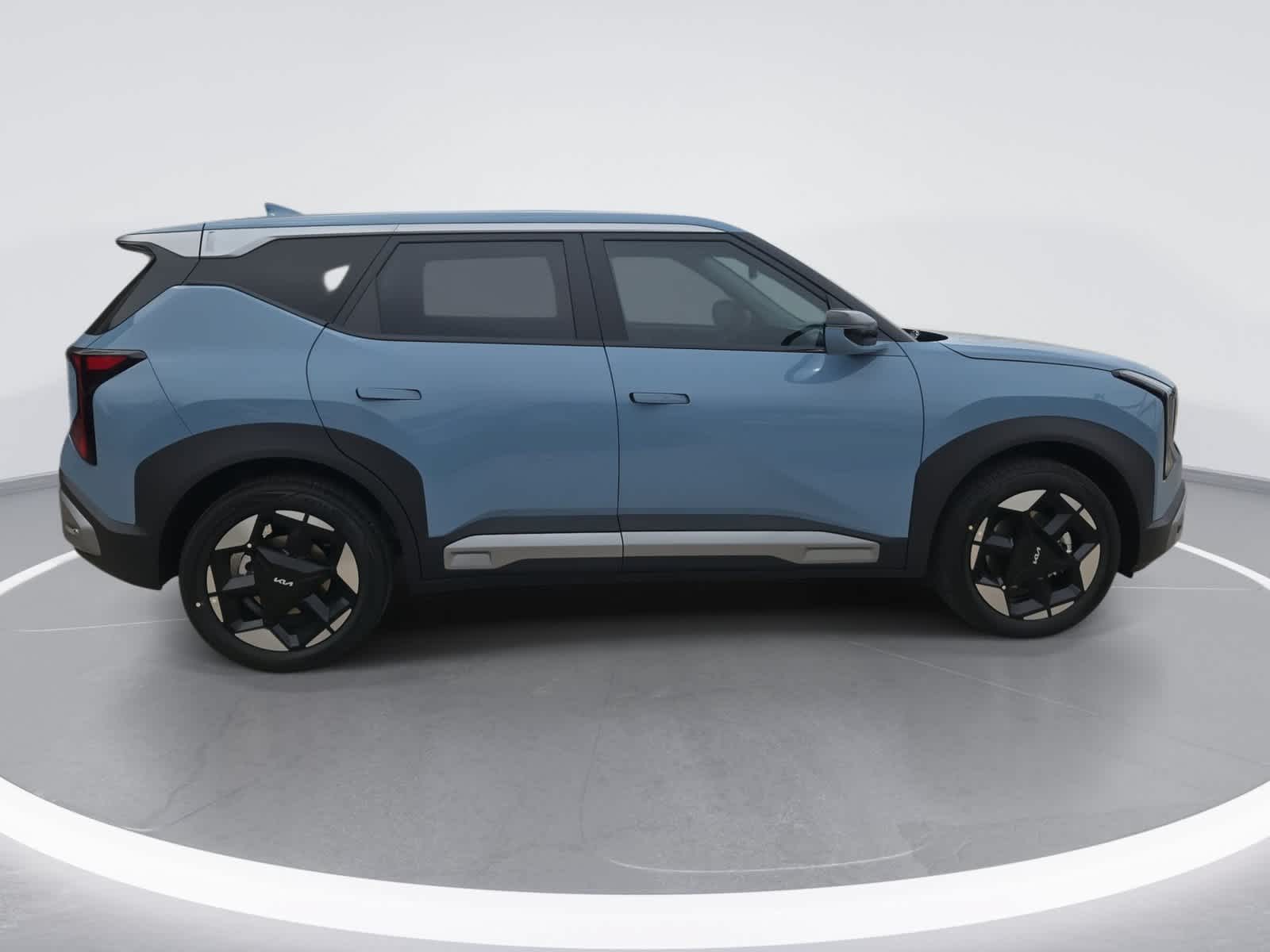 2027 Kia Seltos EX