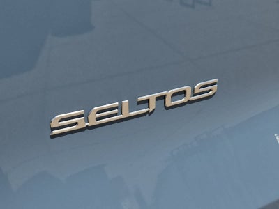 2027 Kia Seltos EX