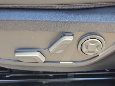 2027 Kia Seltos EX