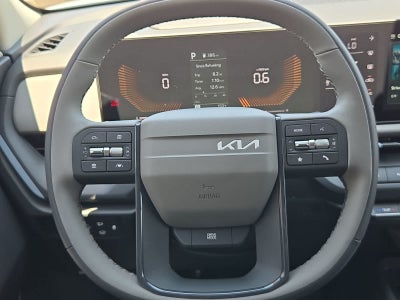 2027 Kia Seltos EX