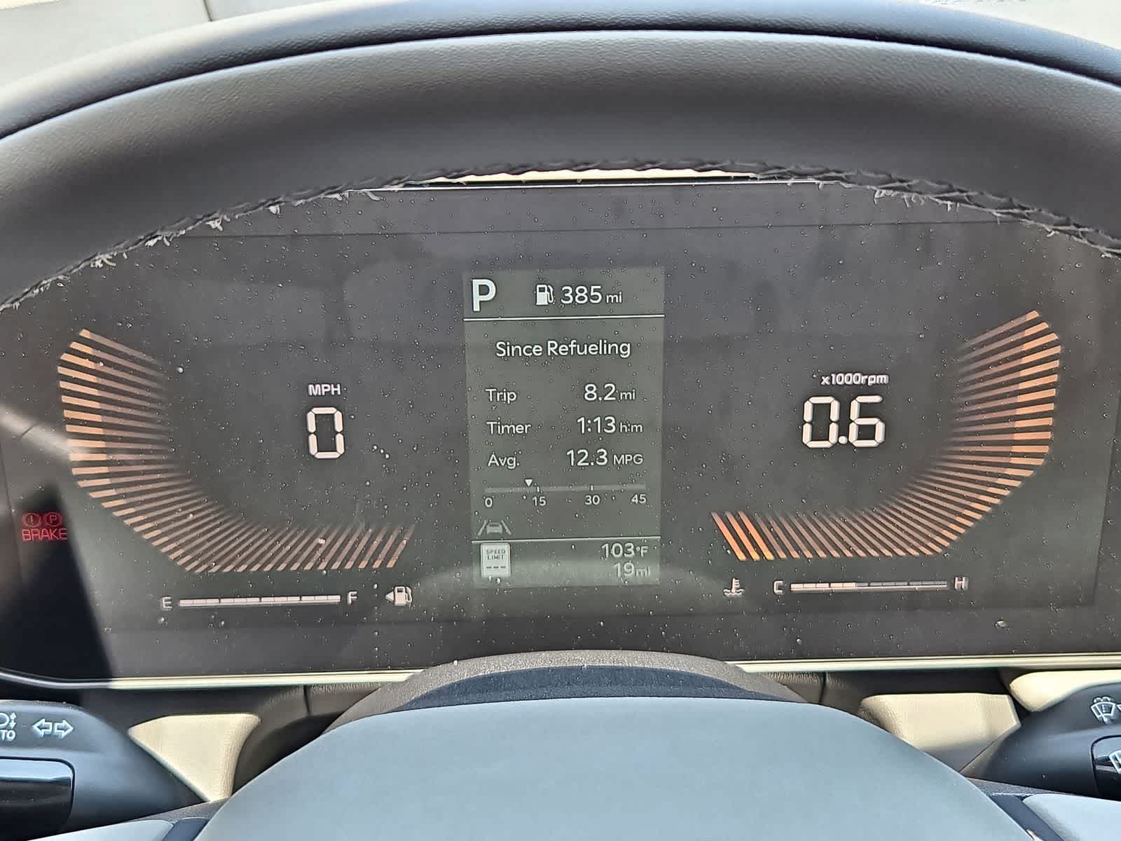 2027 Kia Seltos EX