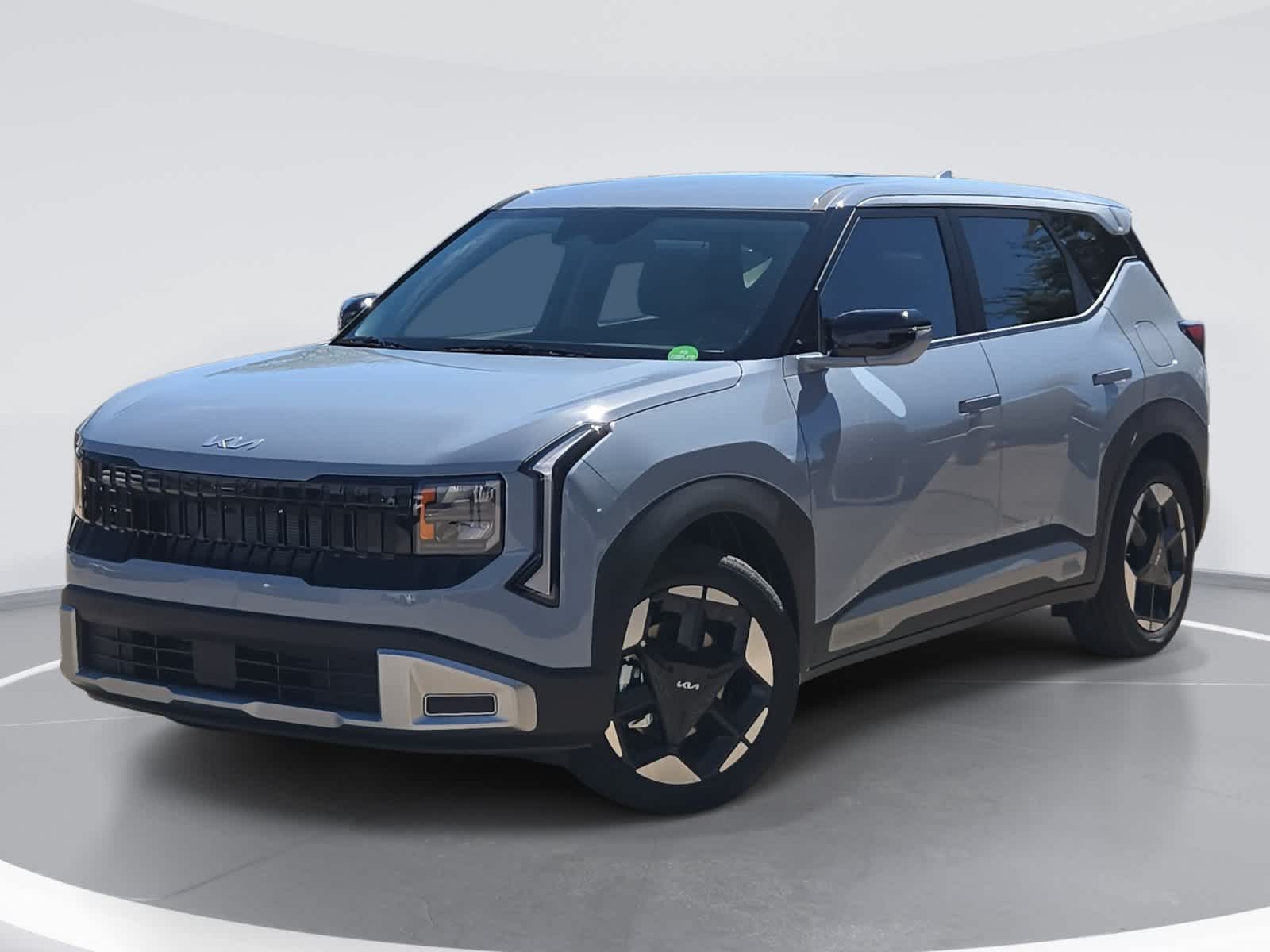 2027 Kia Seltos EX