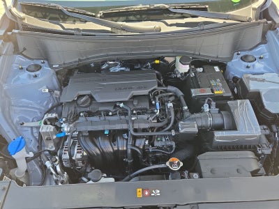 2027 Kia Seltos EX