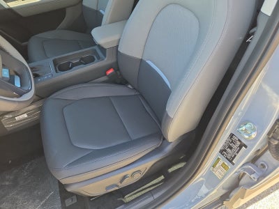 2027 Kia Seltos EX