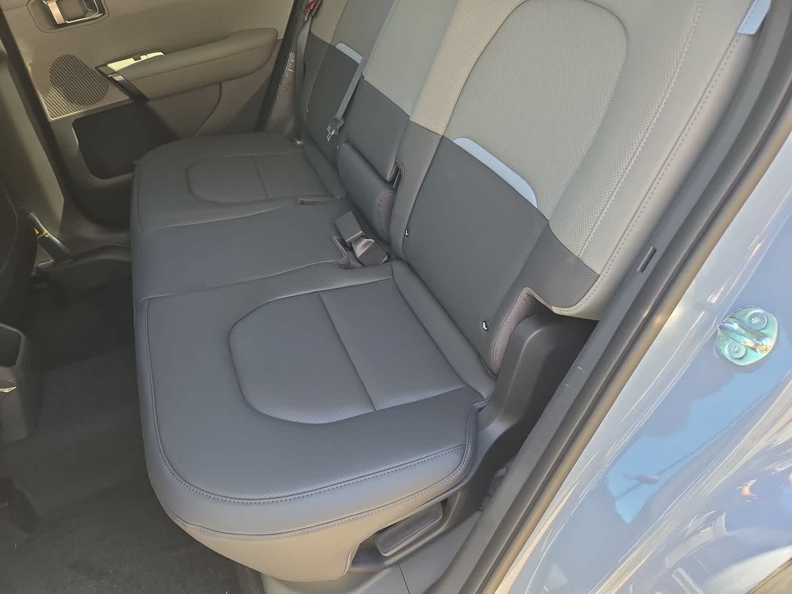 2027 Kia Seltos EX