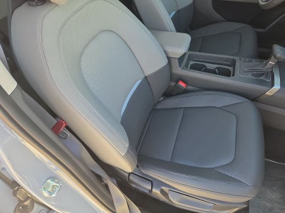 2027 Kia Seltos EX