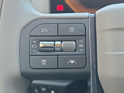 2027 Kia Seltos EX