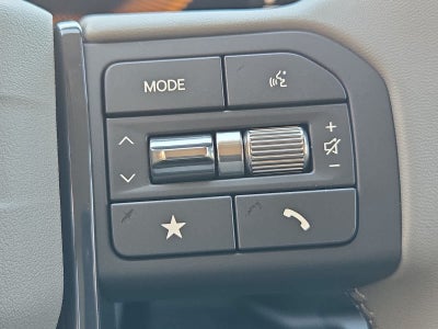 2027 Kia Seltos EX