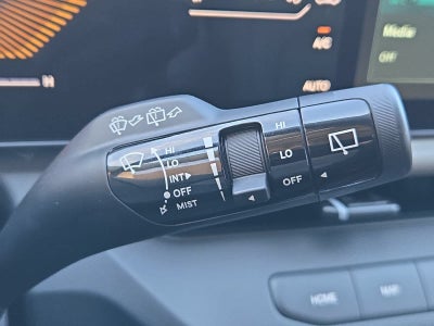 2027 Kia Seltos EX